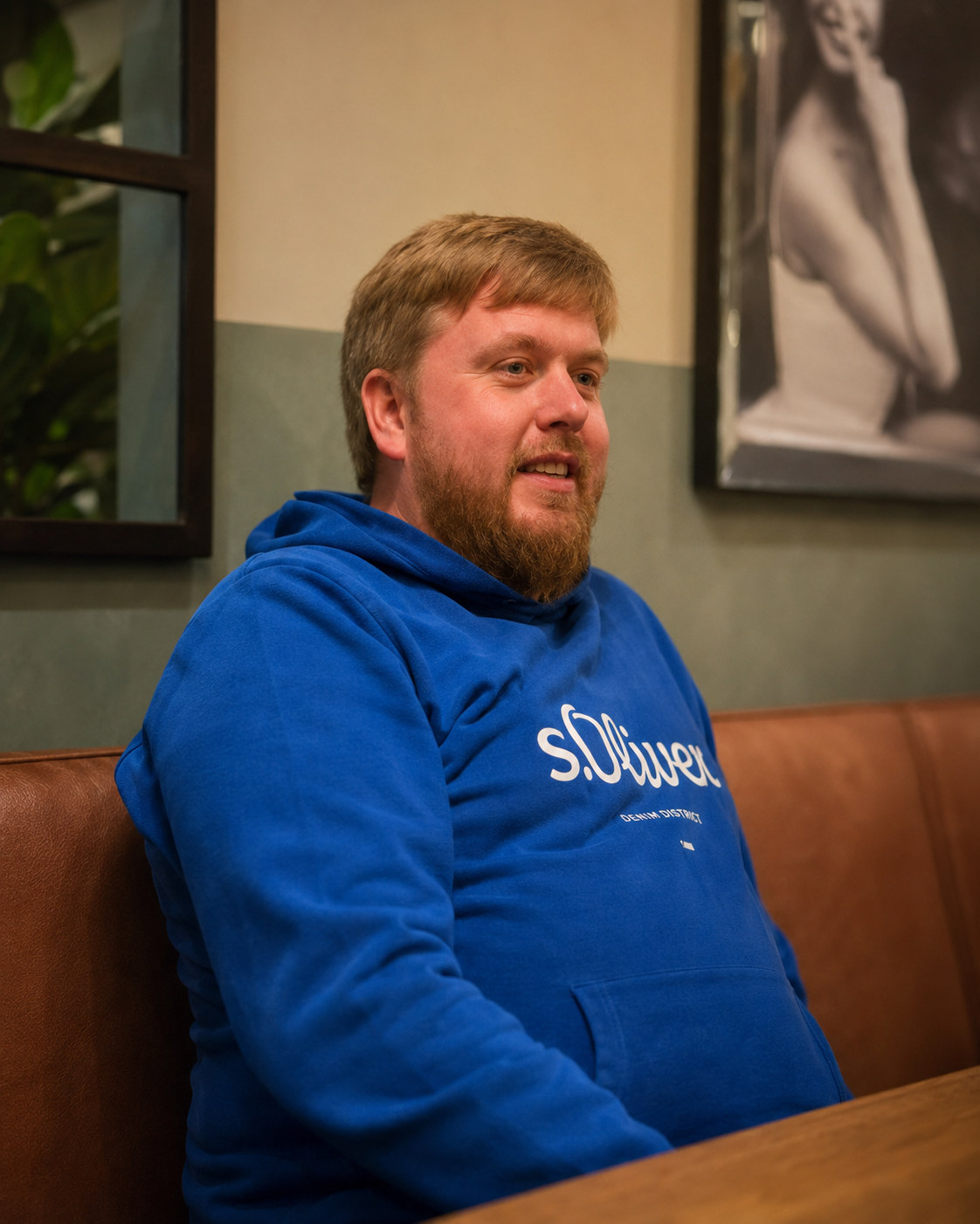 Thorsten Eickelberg – Monteur bei Bauelemente Ivers GmbH